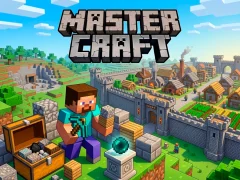 Master Craft – kostenloses Online-Spiel