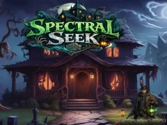 Spectral Seek – kostenloses Online-Spiel