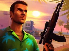 Miami Crime Simulator 3d – kostenloses Online-Spiel