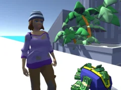 Financial Run – kostenloses Online-Spiel