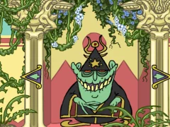 Prophets – kostenloses Online-Spiel