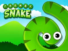 Frenzy Snake – kostenloses Online-Spiel