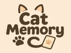 Cat Memory – kostenloses Online-Spiel
