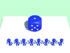 Army Roll Push – kostenloses Online-Spiel