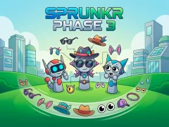 Sprunkr Phase 3 – kostenloses Online-Spiel