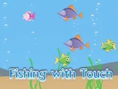 Fishing With Touch – kostenloses Online-Spiel