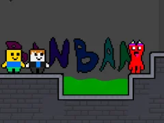 NoobLox vs Garten 2 Player – kostenloses Online-Spiel