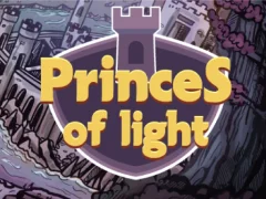 Princes Of Light – kostenloses Online-Spiel