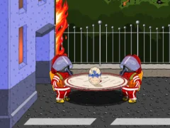 Bouncing Babies – kostenloses Online-Spiel