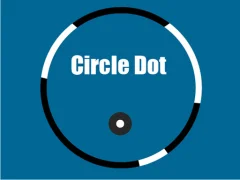 Circle Dot – kostenloses Online-Spiel