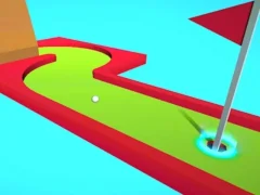 Golf Mini – kostenloses Online-Spiel