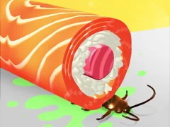 Sushi Chef – kostenloses Online-Spiel