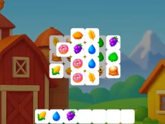 Merge Tiles: Farm Frenzy – kostenloses Online-Spiel