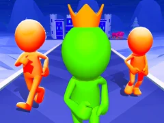 Epic Join Crowd – kostenloses Online-Spiel