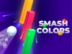 Smash Colors – kostenloses Online-Spiel