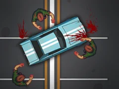 Zombie City Parking – kostenloses Online-Spiel
