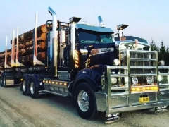 American City Truck Transporting – kostenloses Online-Spiel