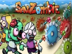 I Saw Zombie – kostenloses Online-Spiel