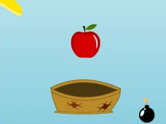 Fruit Collector – kostenloses Online-Spiel