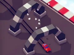 Zombie Drift – kostenloses Online-Spiel