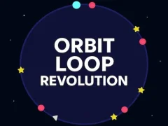 Orbit Loop Revolution – kostenloses Online-Spiel