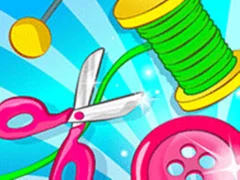 Tailor Kids – kostenloses Online-Spiel