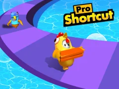 Shortcut Pro – kostenloses Online-Spiel