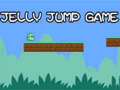 Jelly jump Game – kostenloses Online-Spiel