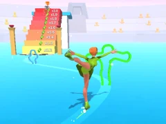 Figure Skating: On Ice! – kostenloses Online-Spiel