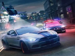 City Car Racing – kostenloses Online-Spiel