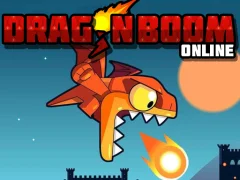 Drag'n'boom Online – kostenloses Online-Spiel