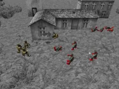 Stickman Ww2 Battle Simulator – kostenloses Online-Spiel