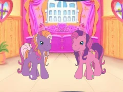 My Little Pony Dance Studio – kostenloses Online-Spiel