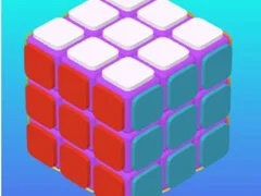 Magic Cube – kostenloses Online-Spiel