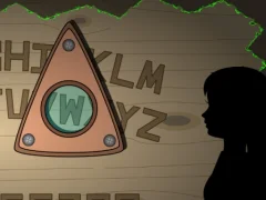 Ouija Voices – kostenloses Online-Spiel