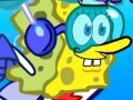 Sponge Bob crazy run – kostenloses Online-Spiel