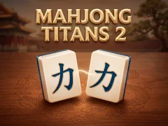 Mahjong Titans 2 – kostenloses Online-Spiel