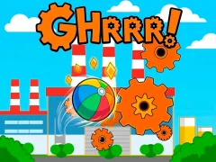 Ghrrrr! – kostenloses Online-Spiel
