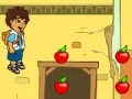 Diego Crystal Adventure – kostenloses Online-Spiel