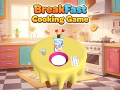 BreakFast Cooking Game – kostenloses Online-Spiel