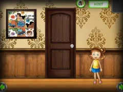 Amgel Kids Room Escape 349 – kostenloses Online-Spiel