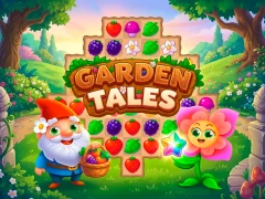 Garden Tales 4 – kostenloses Online-Spiel