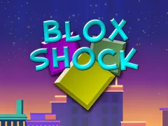 Blox Shock – kostenloses Online-Spiel