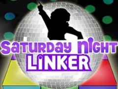 Saturday Night Linker – kostenloses Online-Spiel