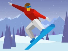 Winter Sports Jigsaw – kostenloses Online-Spiel