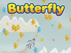 Butterfly – kostenloses Online-Spiel