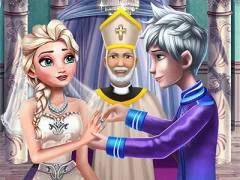 Royal Wedding Ceremony – kostenloses Online-Spiel
