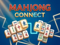 Mahjong Connect – kostenloses Online-Spiel