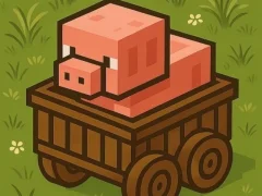 Animal in Rails! – kostenloses Online-Spiel
