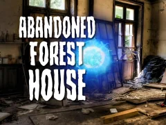 Abandoned Forest House – kostenloses Online-Spiel